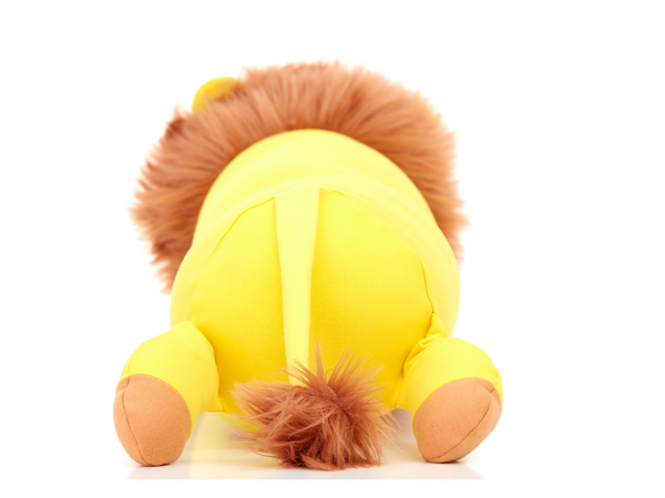 Huggy Roll Kids Body Pillow