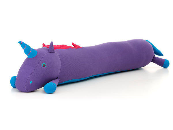Huggy Roll Kids Body Pillow