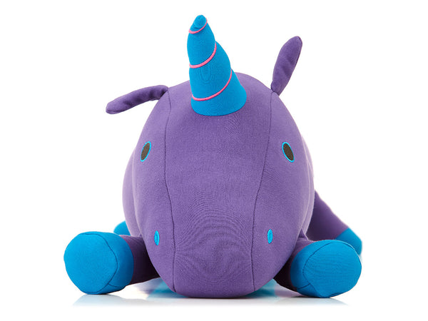 Huggy Roll Kids Body Pillow