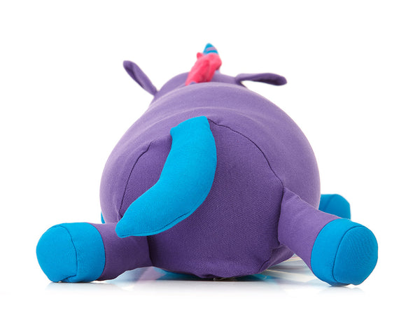 Huggy Roll Kids Body Pillow