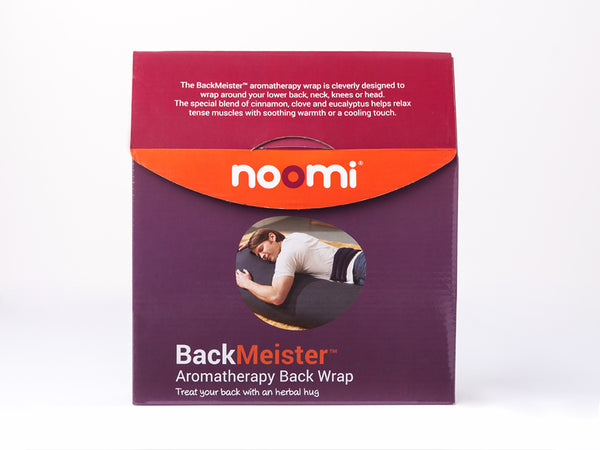 BackMeister Heat Pack