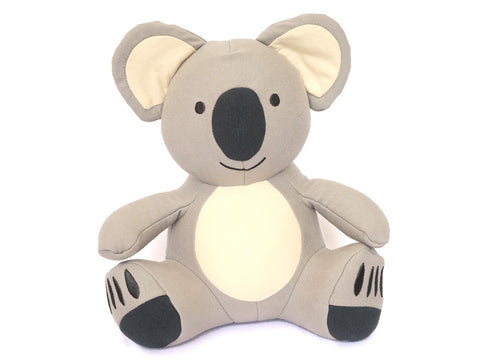 Lala the Koala Soft Toy