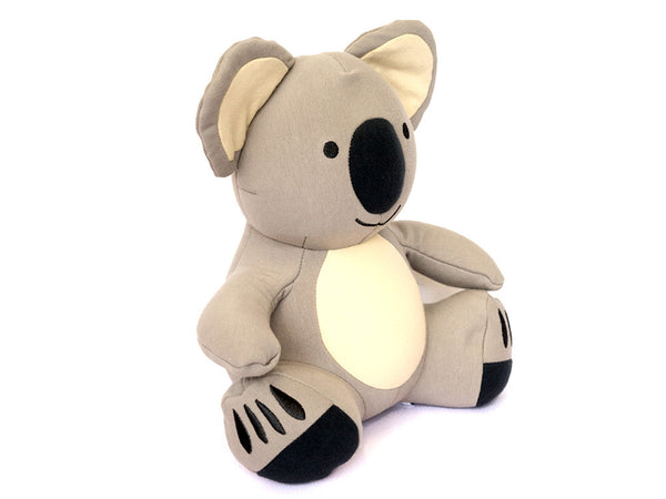 Lala the Koala Soft Toy