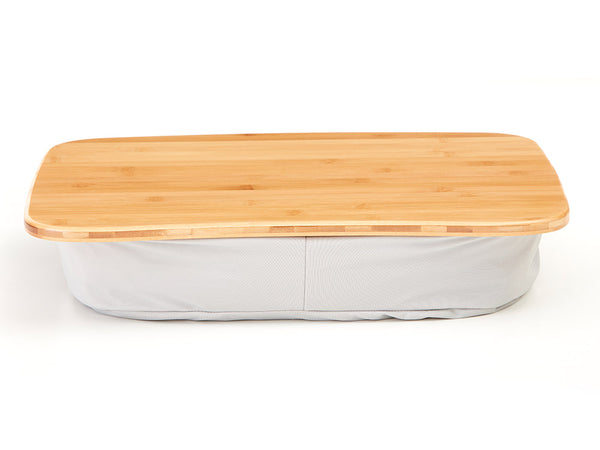 LapCush Stable Table