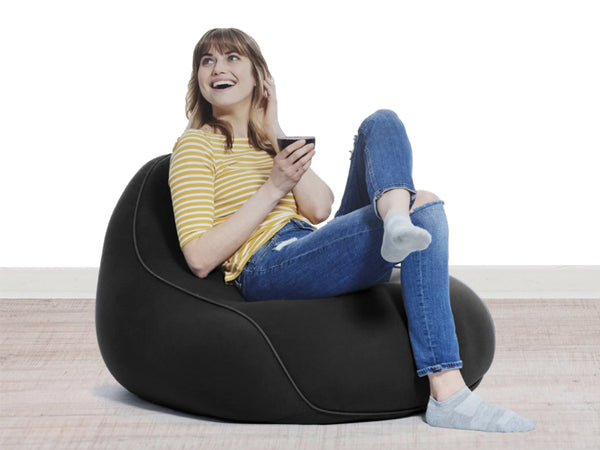 Lounger Bean Bag