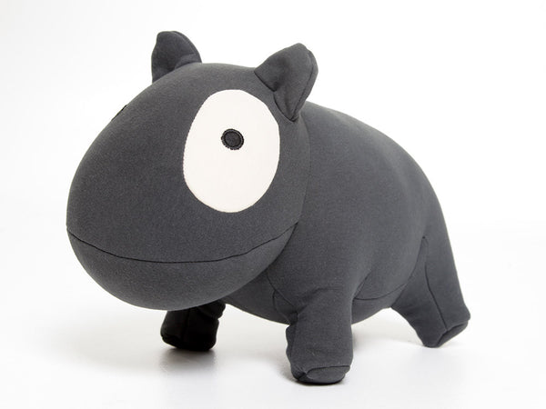 Dippo the Dog-Hippo Soft Toy