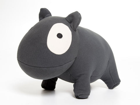 Dippo the Dog-Hippo Soft Toy
