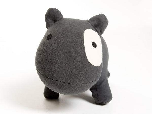 Dippo the Dog-Hippo Soft Toy