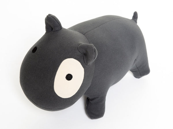 Dippo the Dog-Hippo Soft Toy