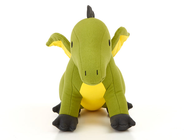 Dante the Dragon Soft Toy
