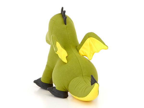 Dante the Dragon Soft Toy