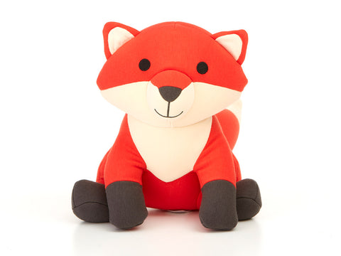 Felix the Fox Soft Toy
