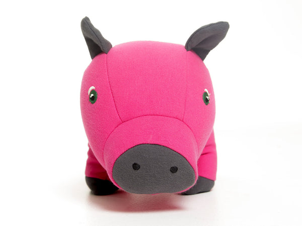 Oink the Pig Soft Toy