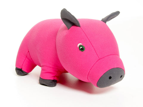 Oink the Pig Soft Toy