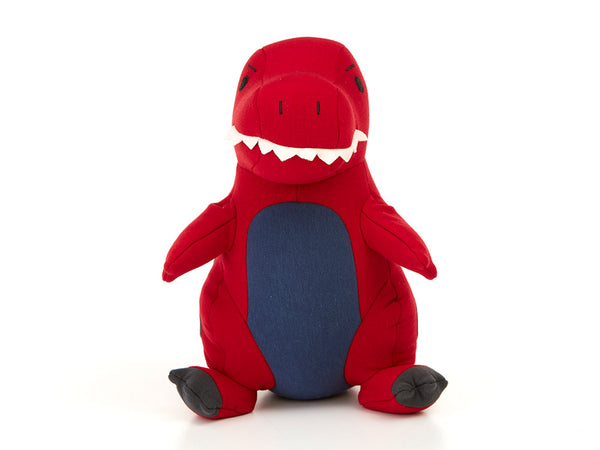 Rex the T-Rex Soft Toy