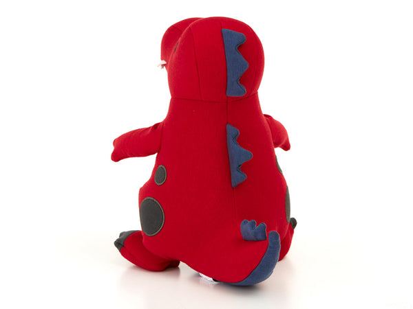 Rex the T-Rex Soft Toy