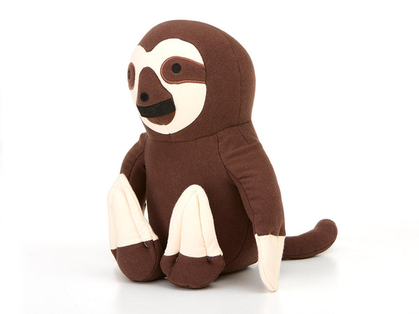 Sammy the Sloth Soft Toy