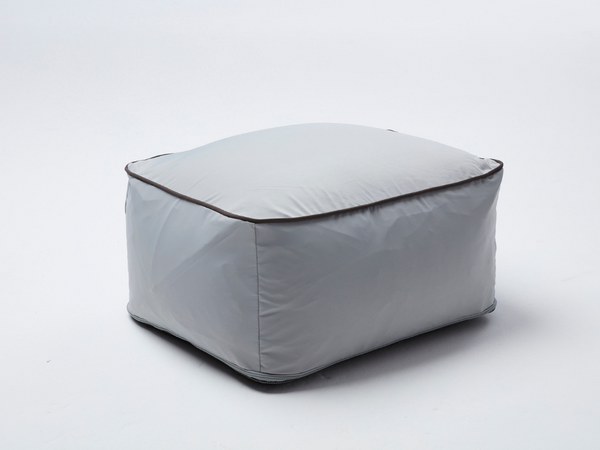 Outdoor Ottoman Bean Bag