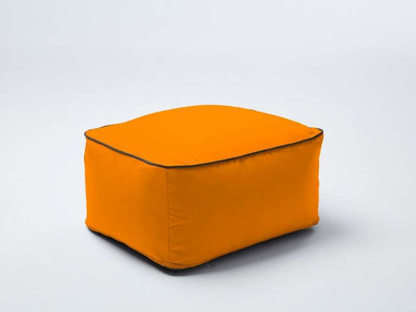 Outdoor Ottoman Bean Bag