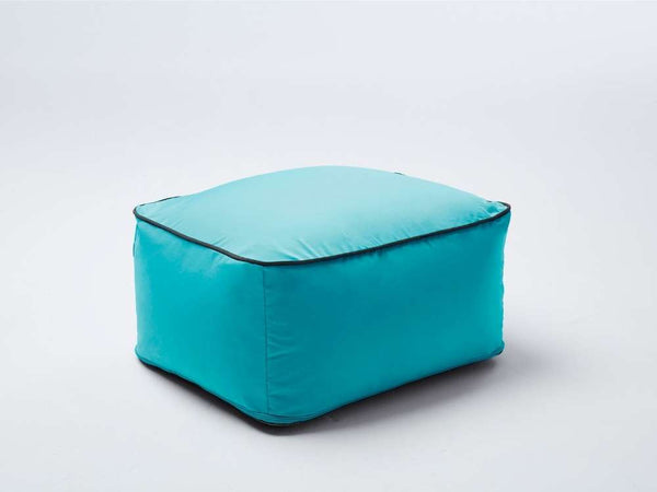 Outdoor Ottoman Bean Bag