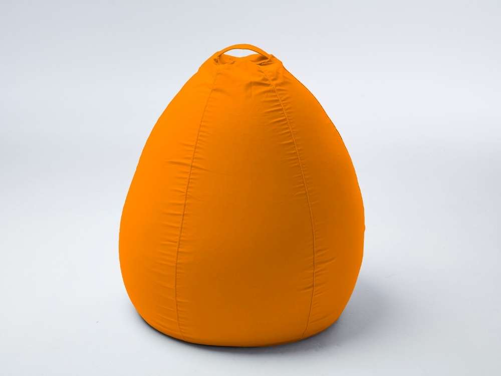 Outdoor Pod Bean Bag (As seen on THE BLOCK) IndoorOutdoor Bean Bag