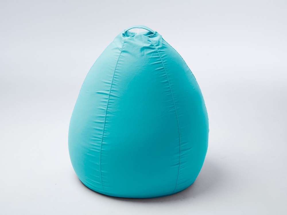 Outdoor Pod Bean Bag (As seen on THE BLOCK) IndoorOutdoor Bean Bag