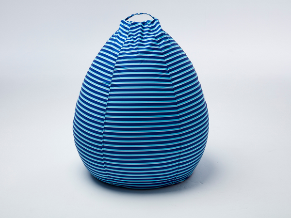 Outdoor Pod Bean Bag - AS SEEN ON THE BLOCK