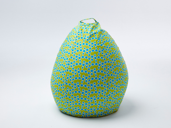 Outdoor Pod Bean Bag - AS SEEN ON THE BLOCK