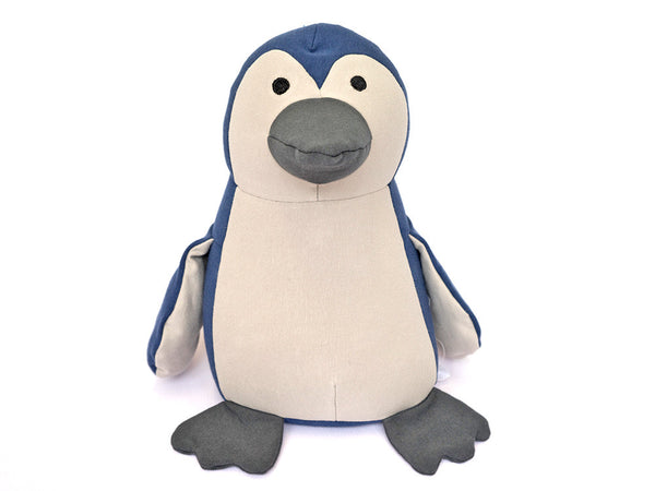 Pini the Penguin Soft Toy