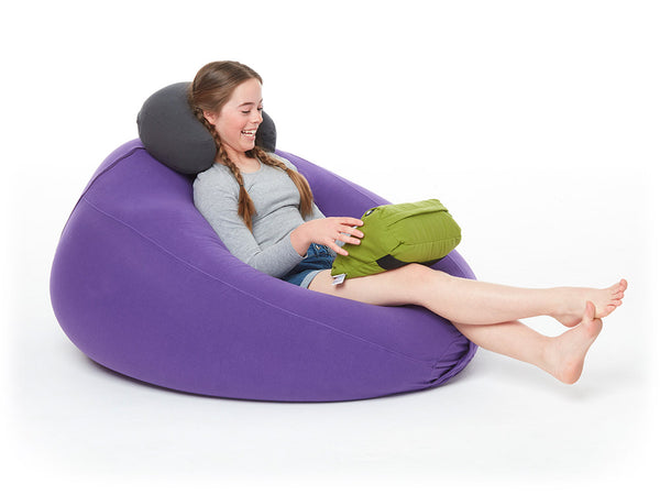 Noomi Pod - Homeschooling should be fun and comfy!
