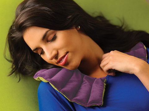 ShoulderBliss Aromatherapy Neck & Shoulder Heat Pack