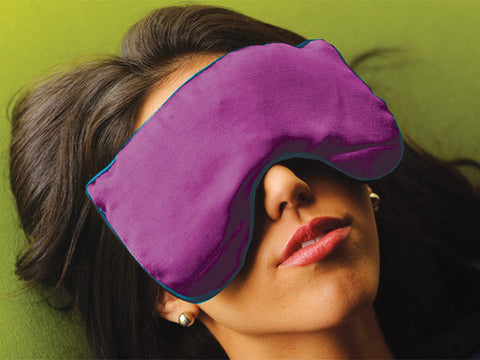 SinusMinus Eye Mask