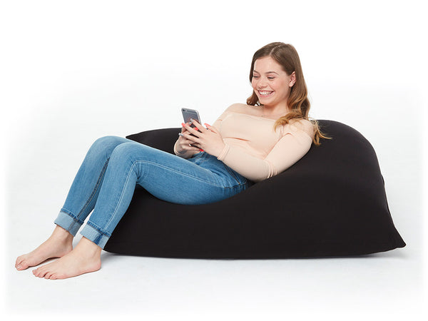 Noomi small beanbag - hang out in comfort