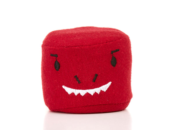 Squeezibo Stress Ball