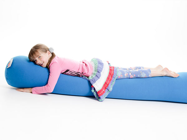 Support Tube Bean Bag