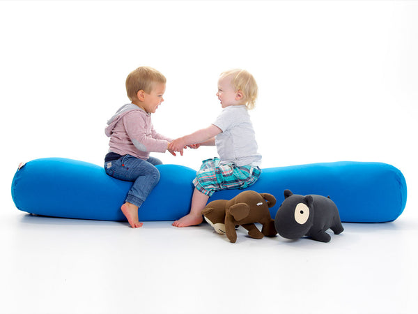 Support Tube Bean Bag