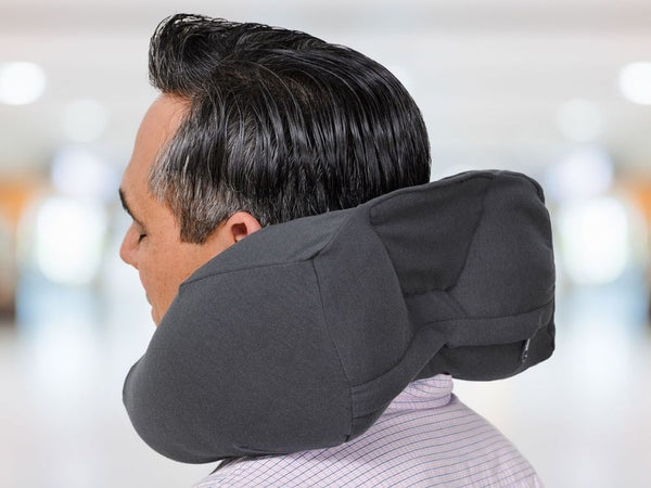 TravelCush Travel Pillow