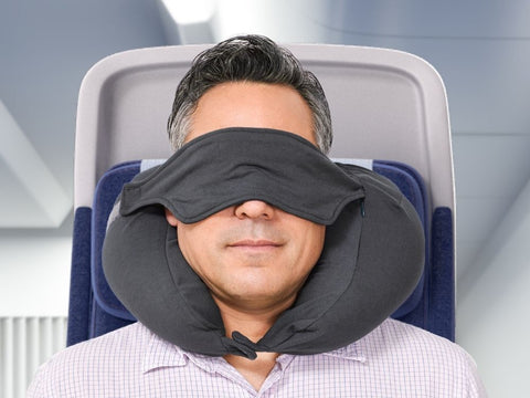 TravelCush Travel Pillow