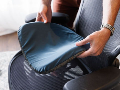 TushCush Chair Cushion