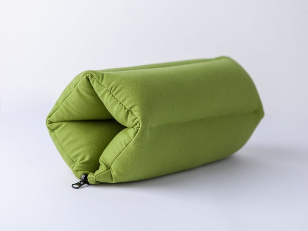 ZippaRoll Comfort Cushion