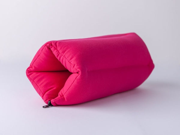 ZippaRoll Comfort Cushion