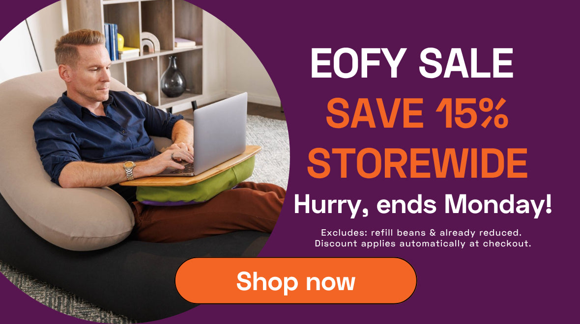 EOFY Sale | SAVE 15% STOREWIDE | Hurry, ends Monday | Excludes: Refill beans & already reduced items. Discount applies automatically at checkout | Shop Now